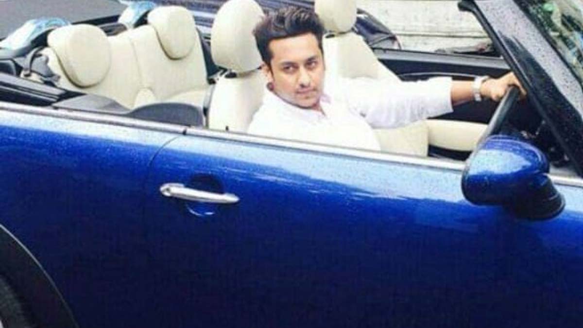 shams-iqbal-arrested-70-lakh-extortion-case-kolkata