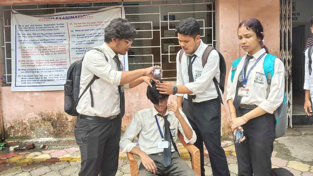 siliguri-college-abvp-sfi-clash-allegations