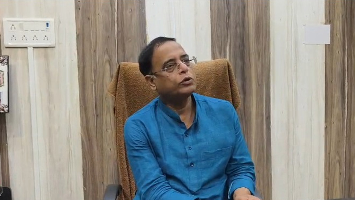 snehasis chakraborty quits active politics