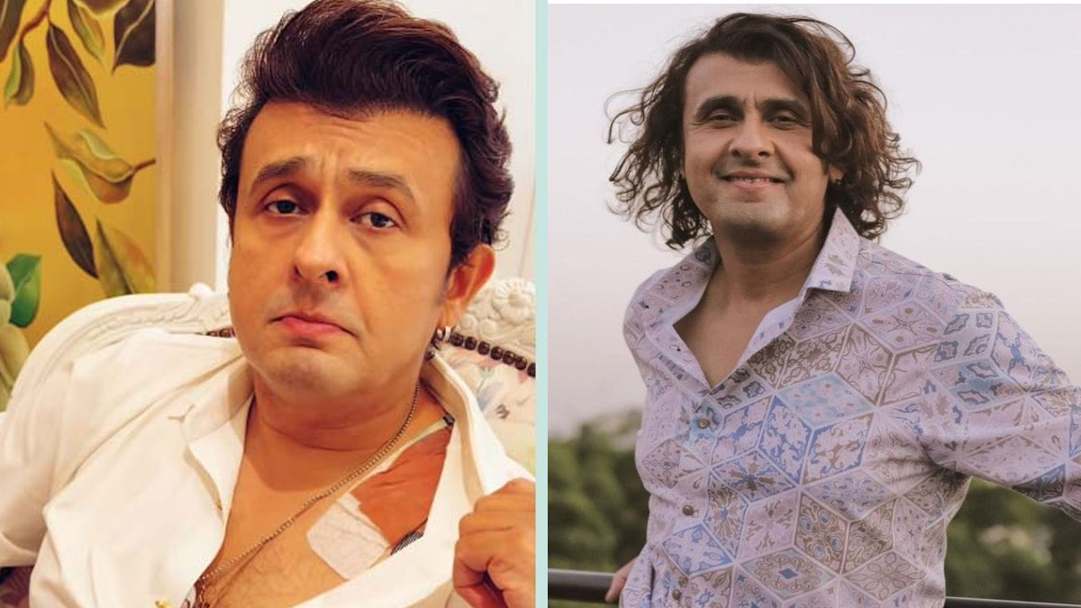 Sonu Nigam Health Update