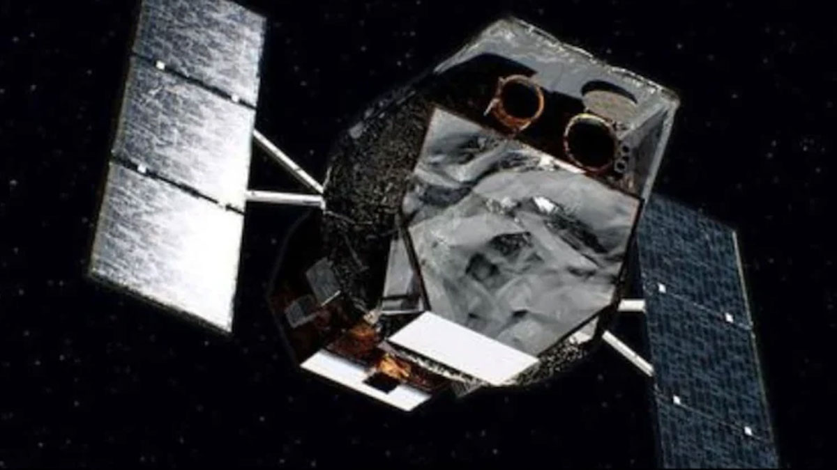Space Telescope