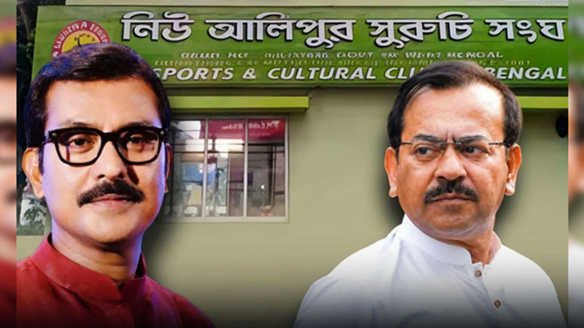 LIC Issues Eviction Notice to Suruchi Sangha