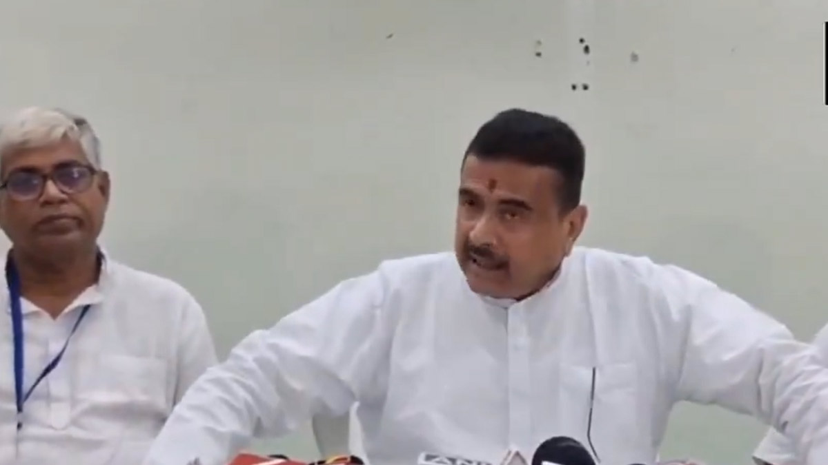 nandakumar-digha-double-rail-line-land-acquisition-suvendu-adhikari-announcement