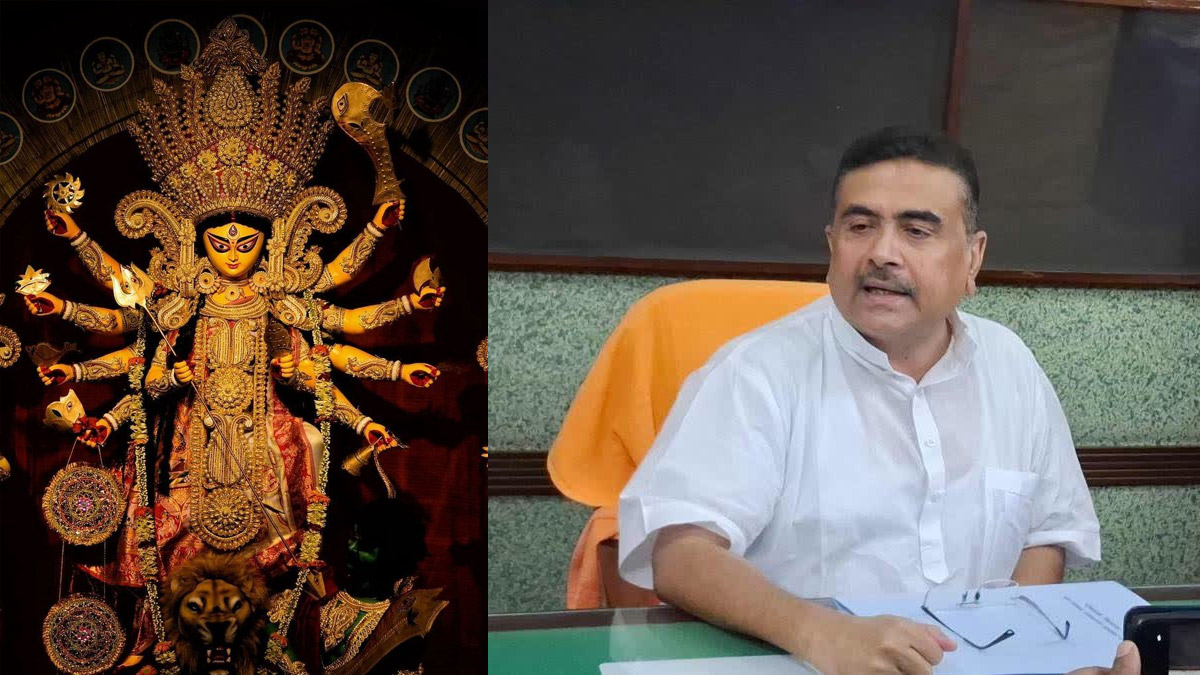 durga puja grant be stopped this time