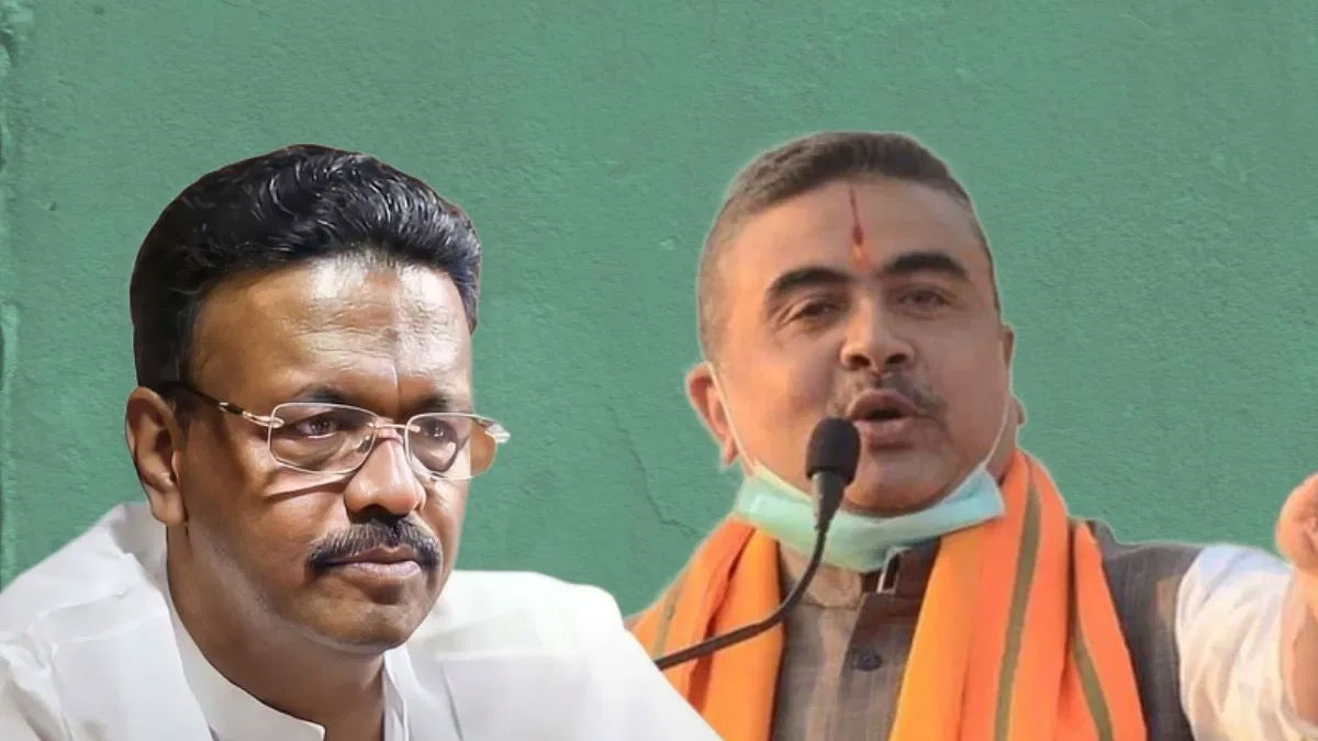 Kolkata Mayoral Chair in Question Amid Firhad Hakim Resignation Rumours