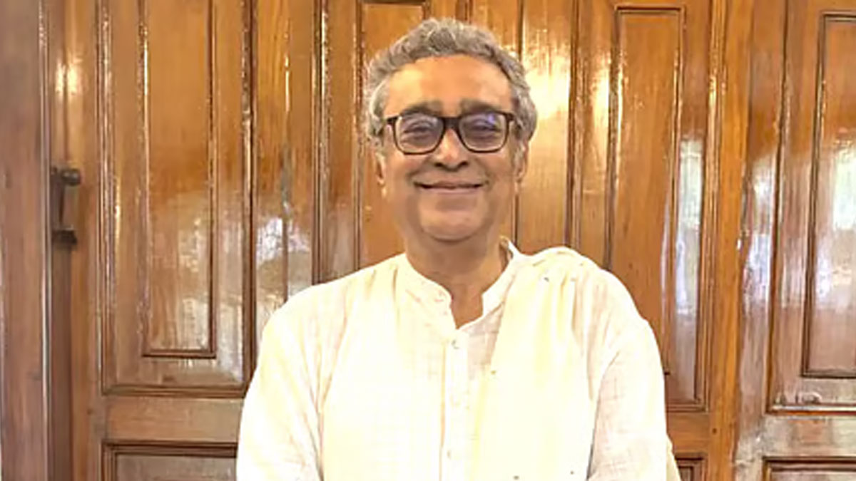Uttar Kanya Hosts Major Administrative Meeting Attended by Finance Minister