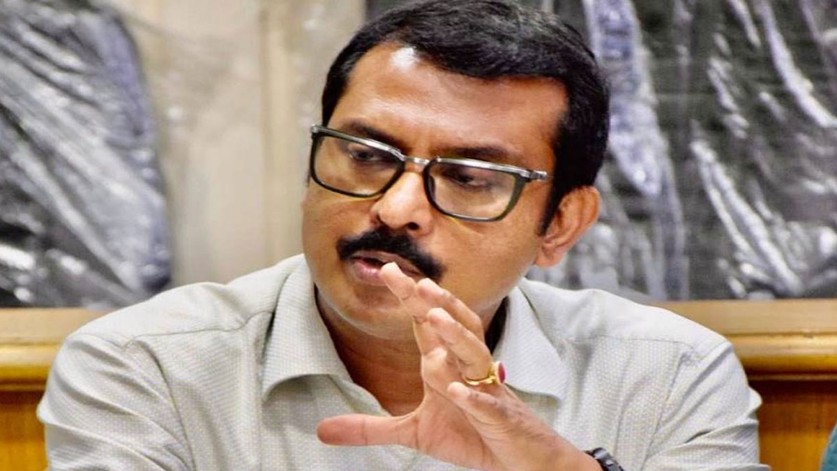 Swaroop Taken to Technician Studio as Police Launch Search Operation