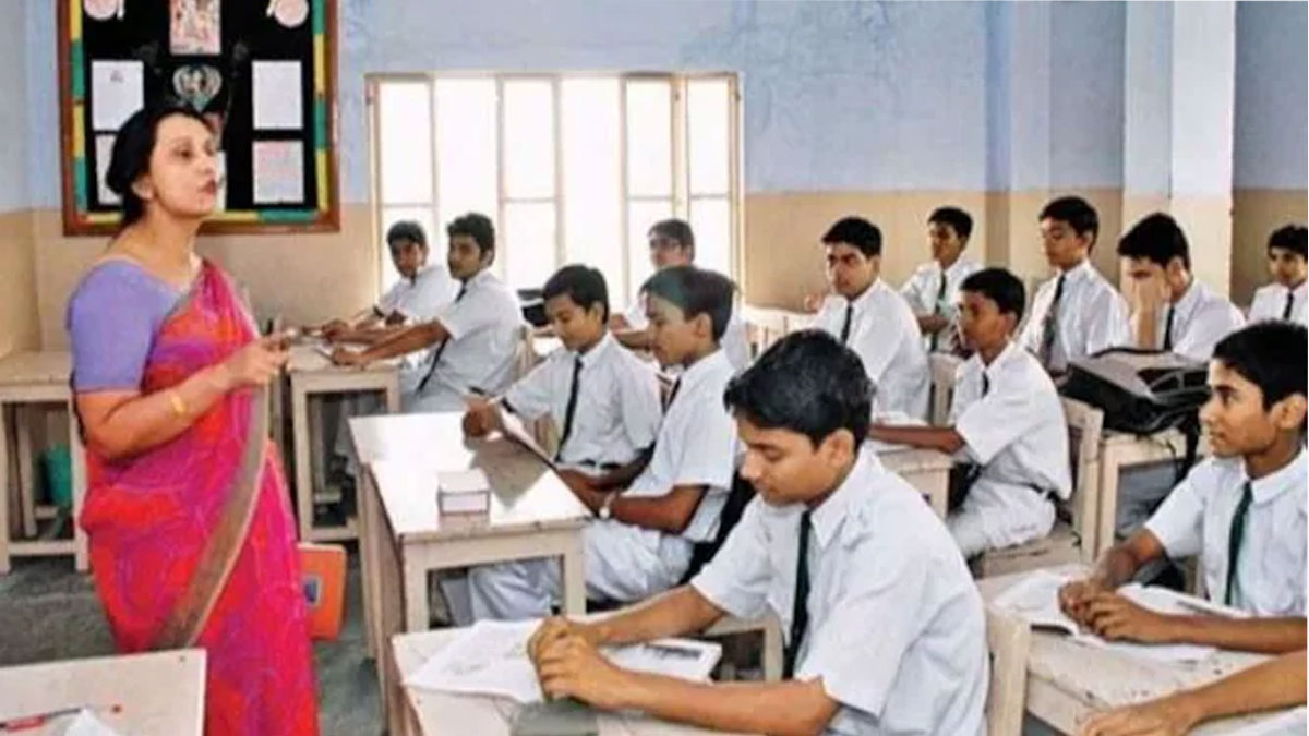 Para Teachers Get Financial Boost with Increased Monthly Allowance