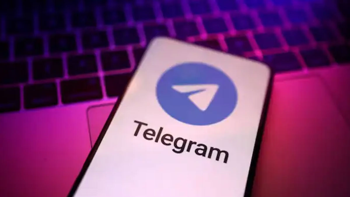 Telegram Ban NEET UG 2026
