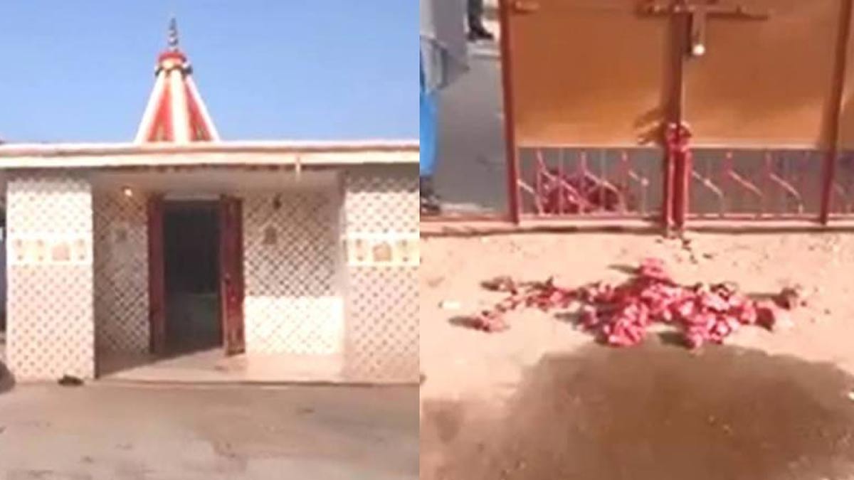 uttarakhand-temple-beef-waste-case