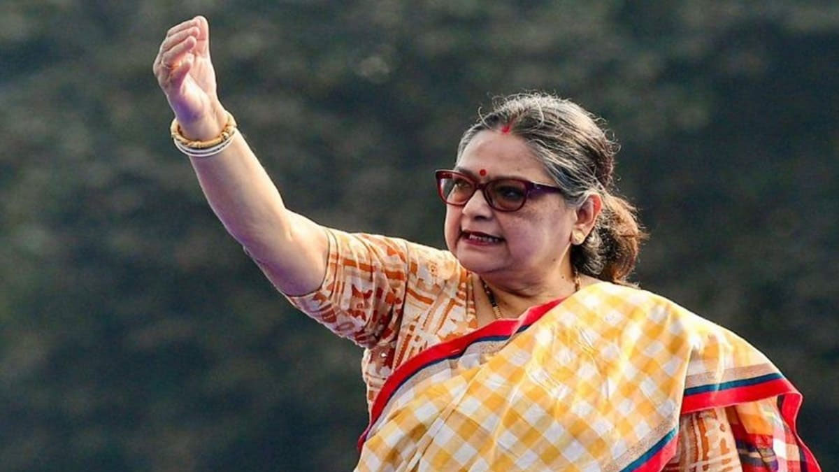 TMC Dissidents Eye Separate Bloc, Yet Majority Support Remains Distant