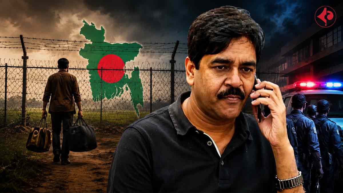 tmc-leader-shaukat-molla-detained-while-trying-to-flee-bangladesh