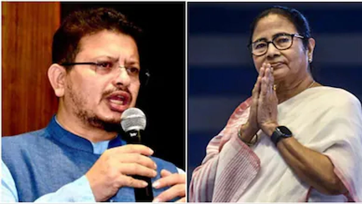 TMC’s Financial Power Structure Undergoes Major Shift