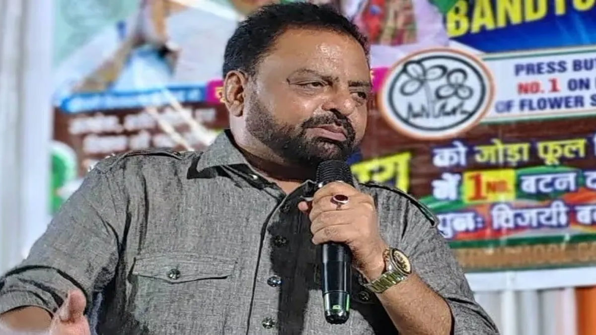 TMC Councillor Arrested for Alleged Physical and Verbal Abuse of Underage Girl