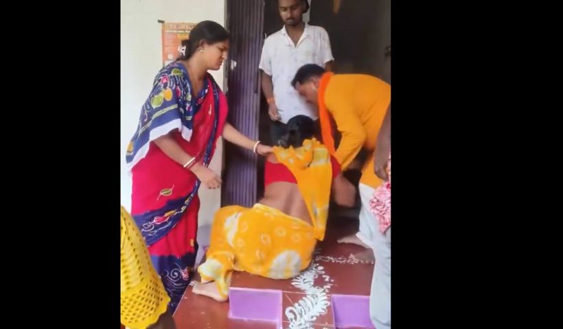 santu-mondal-viral-video-mother-pleads-bjp-leader-bongaon