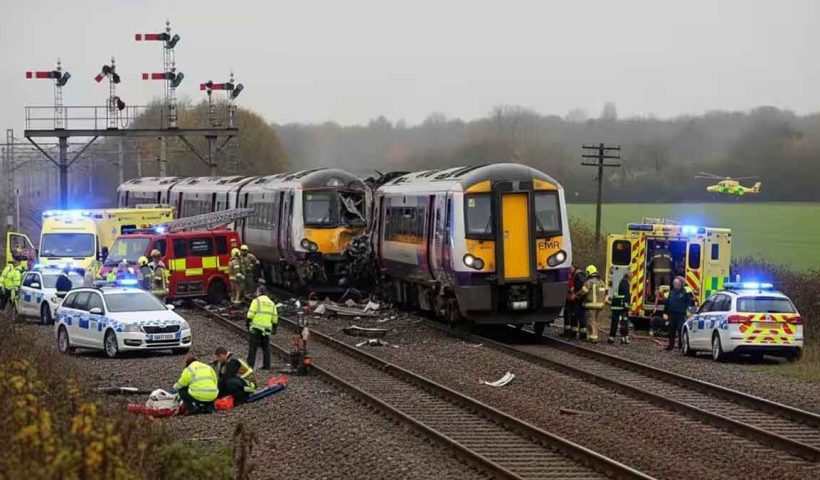 two-trains-collide-near-london-bedford-rail-services-disrupted