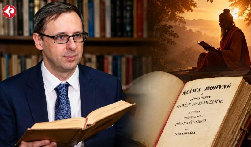 upanishads-translated-into-slovak-after-five-years-of-research