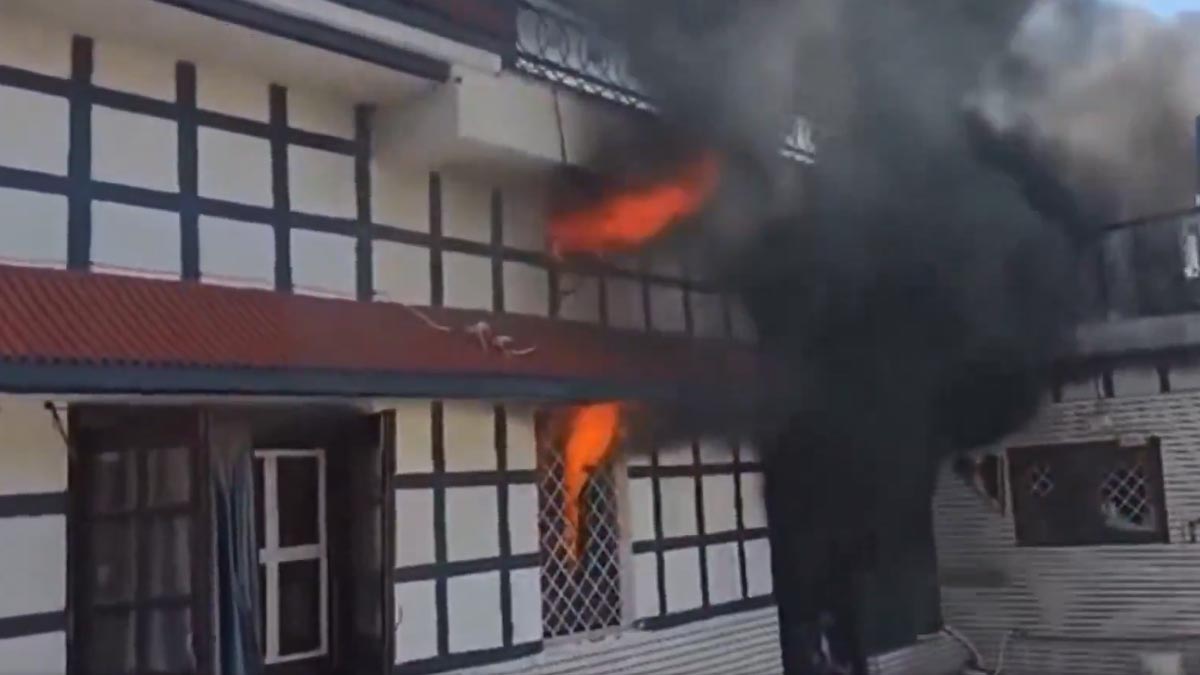 uttarakhand-bjp-leader-killed-village-violence