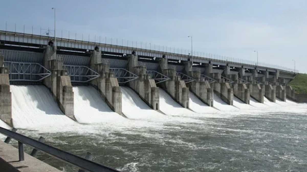 rajasthan-yamuna-water-agreement