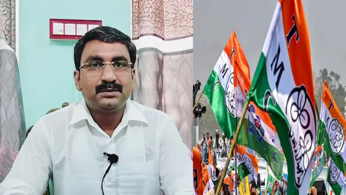 Baduria TMC Pradhan Death Mystery