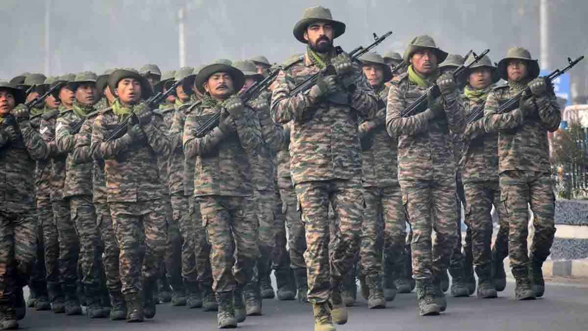 Agniveer Army