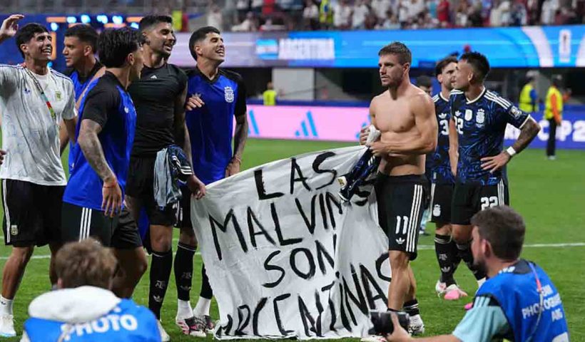 Argentina
