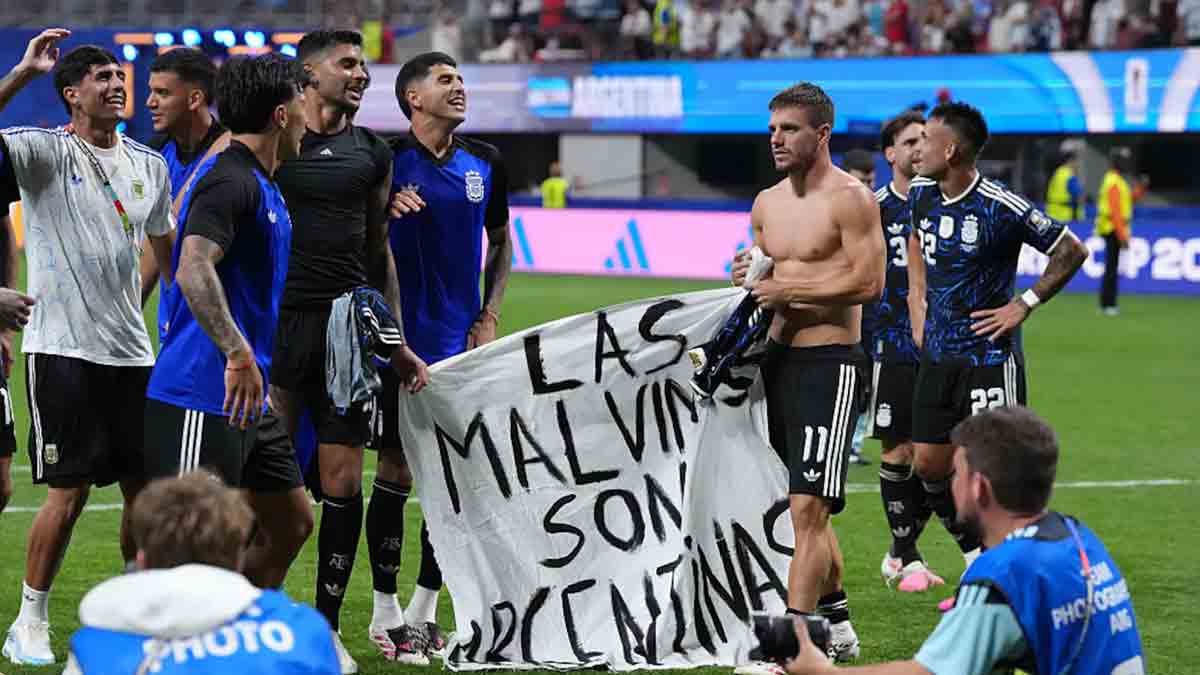 Argentina