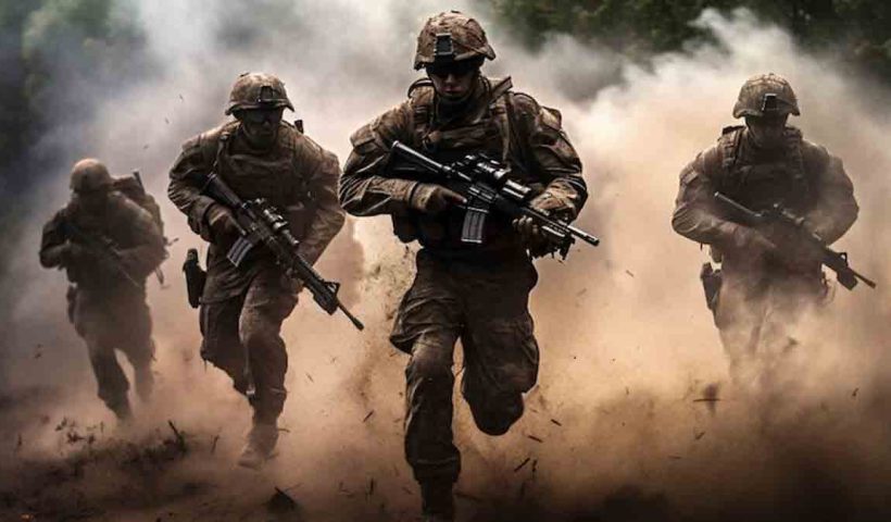 Indian Army