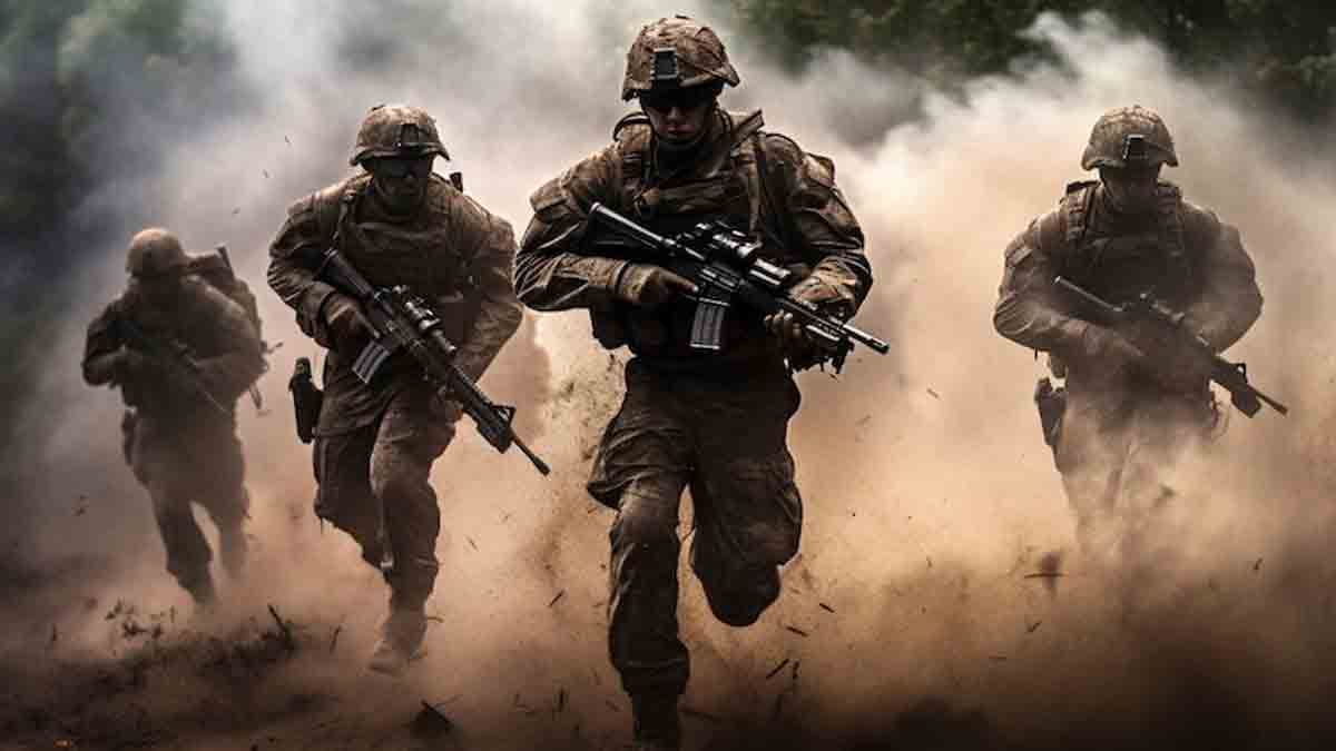 Indian Army