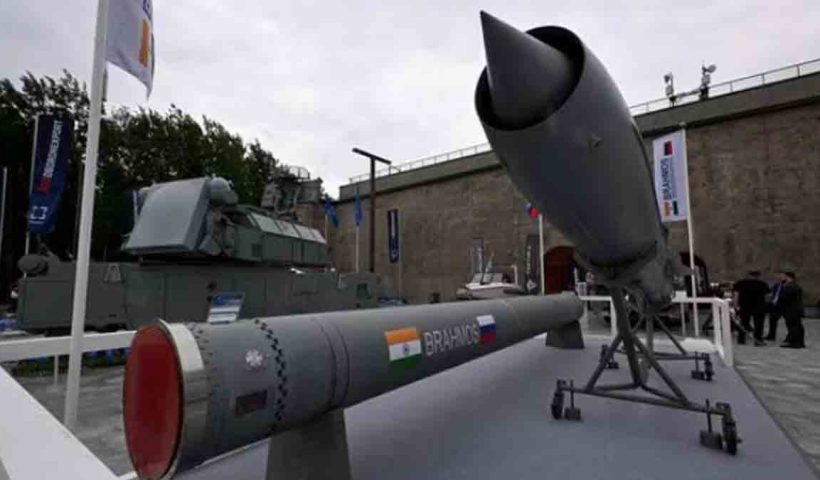Brahmos