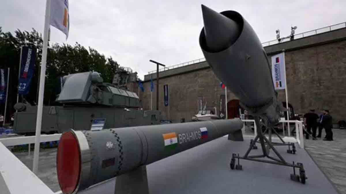 Brahmos