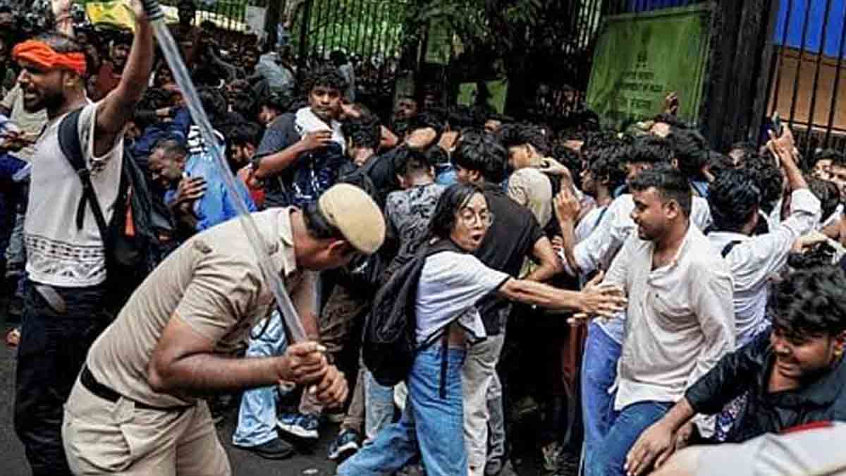 dharmendra-resignation-jantar-mantar-clash-cjp-protesters