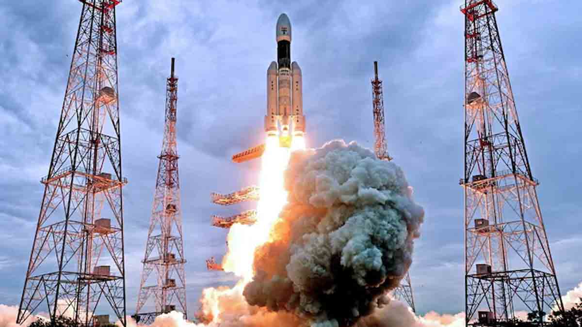 Chandrayaan-5
