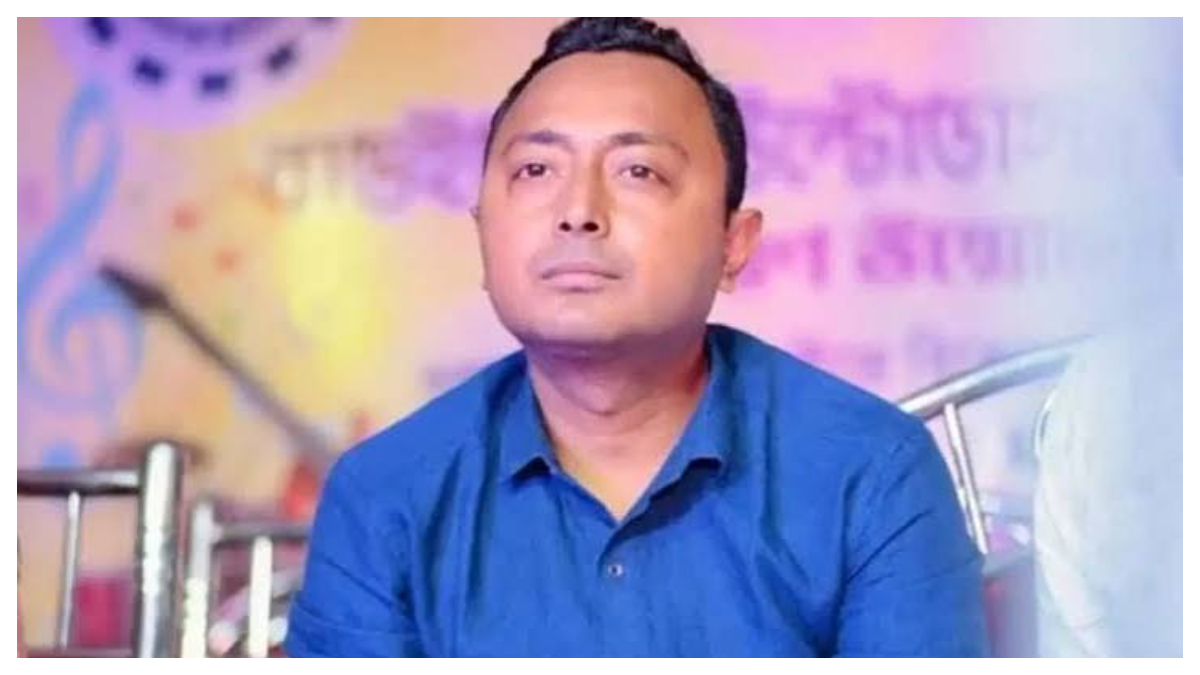 Debraj Chakraborty, Former TMC Councillor, Arrested