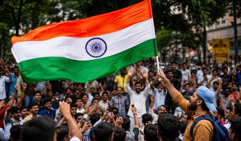 E20 Janta Party e20-petrol-controversy-demand-for-100-percent-petrol-option-india
