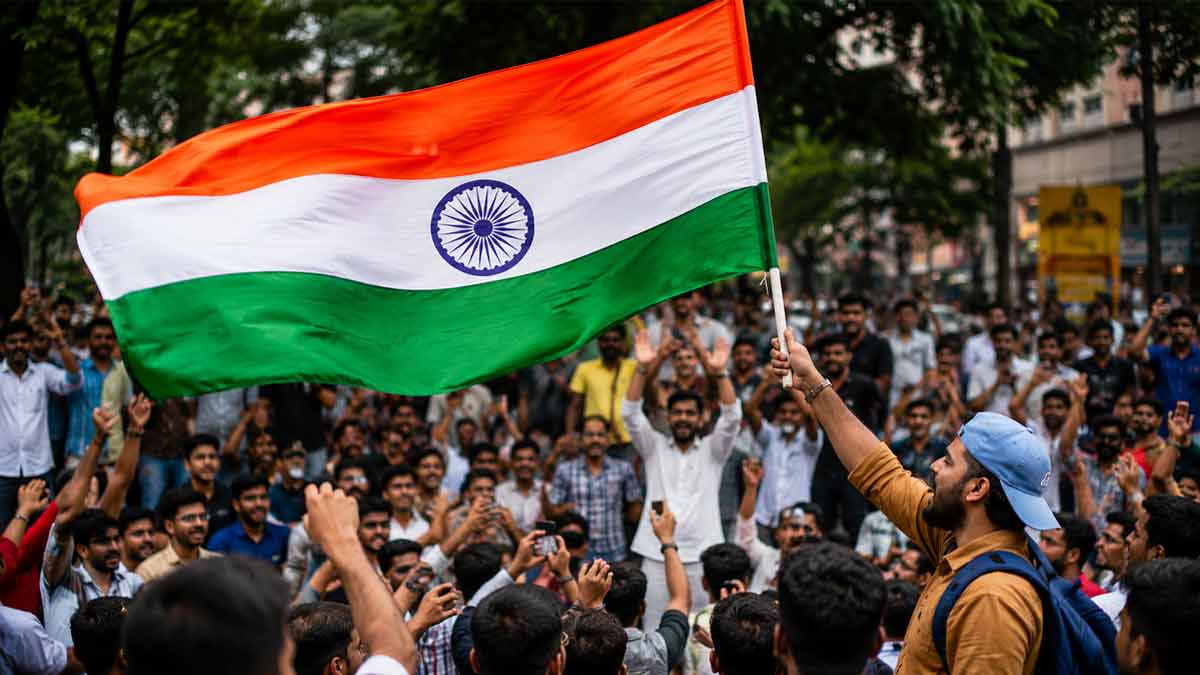 E20 Janta Party e20-petrol-controversy-demand-for-100-percent-petrol-option-india