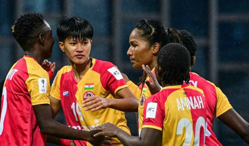 east-bengal-afc-womens-champions-league-preliminary-group-draw