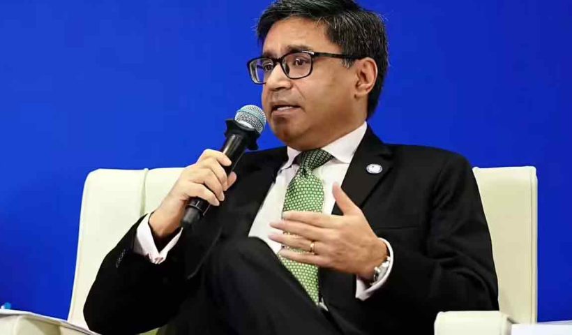 vikram-misri-foreign-secretary-tenure-extended-till-2027