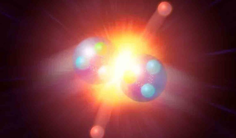 God Particle