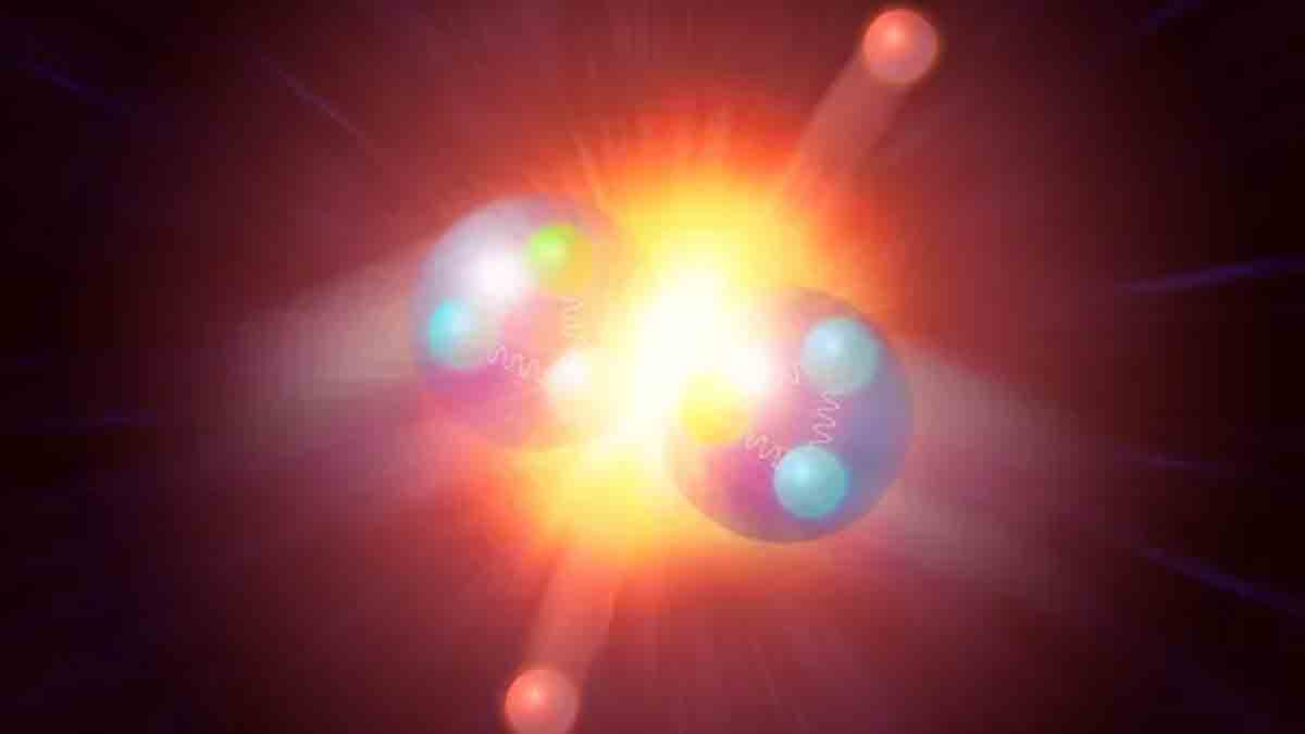 God Particle