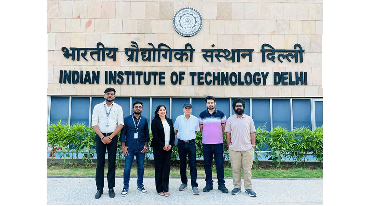IIT Delhi