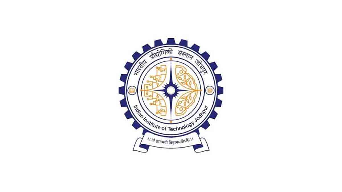 IIT Jodhpur