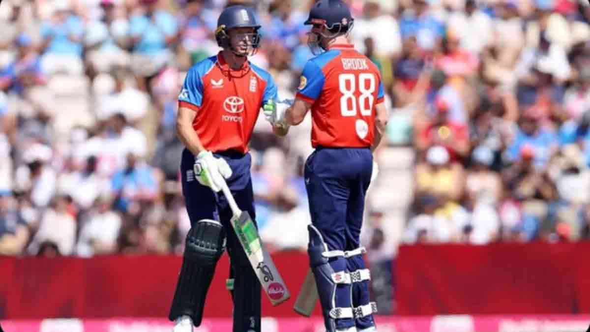 IND vs ENG england-score-257-vs-india-buttler-brook-fifth-t20
