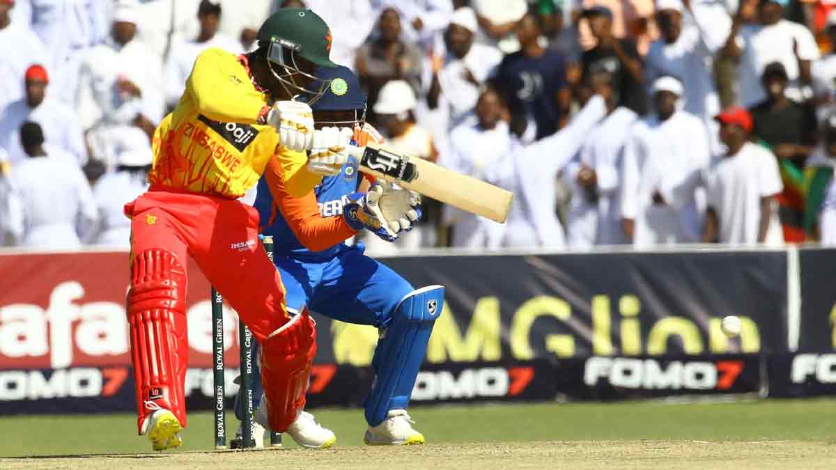 IND vs ZIM-1st-t20-mayank-prince-restrict-zimbabwe-target-126