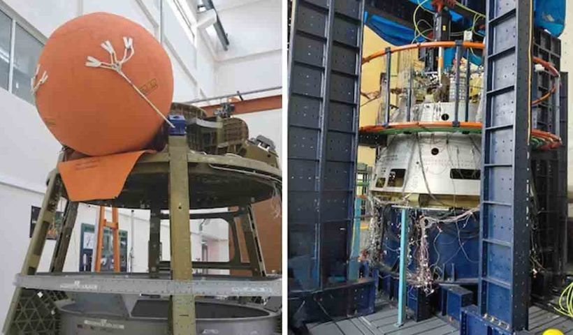 ISRO