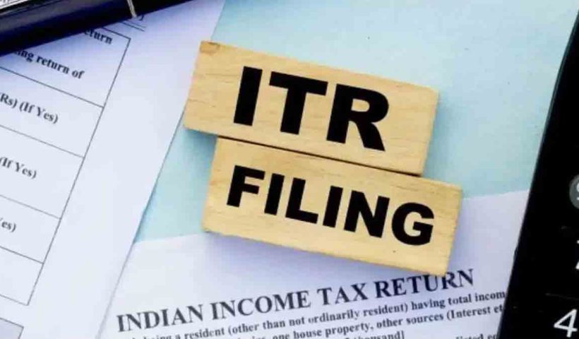 ITR Filing