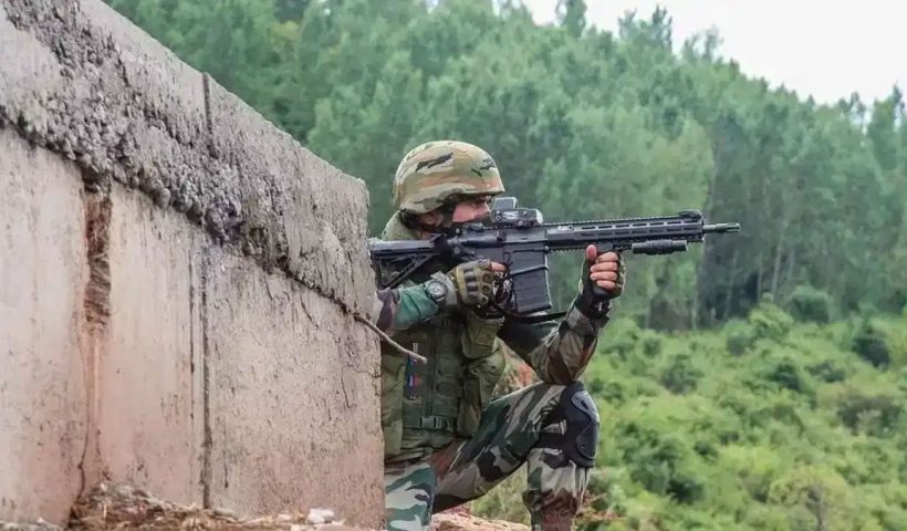 Indian Army