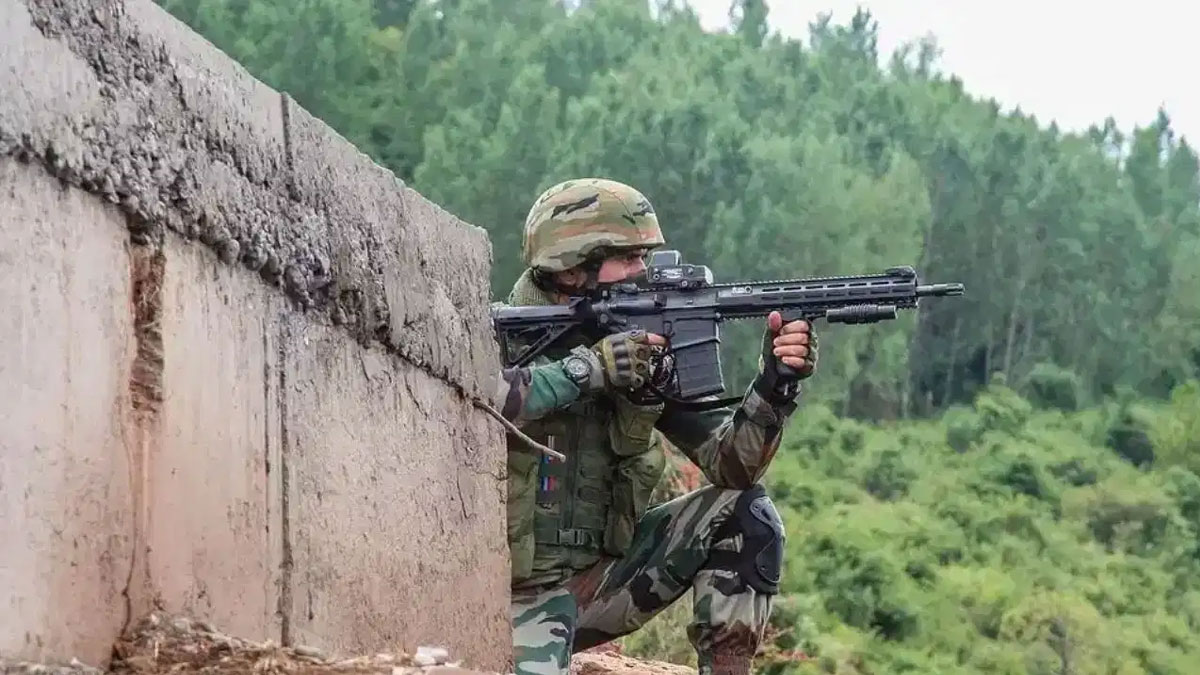 Indian Army
