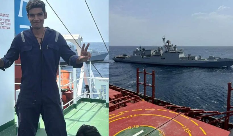 Indian Navy