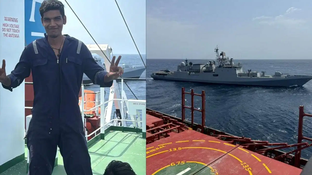 Indian Navy